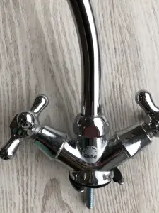 Смеситель для Кухни Новый