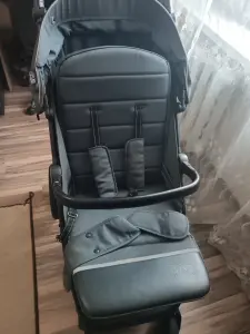 Детская коляска
