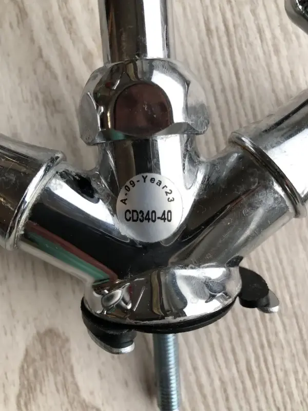 Смеситель для Кухни Новый