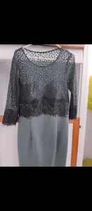 Платье новое