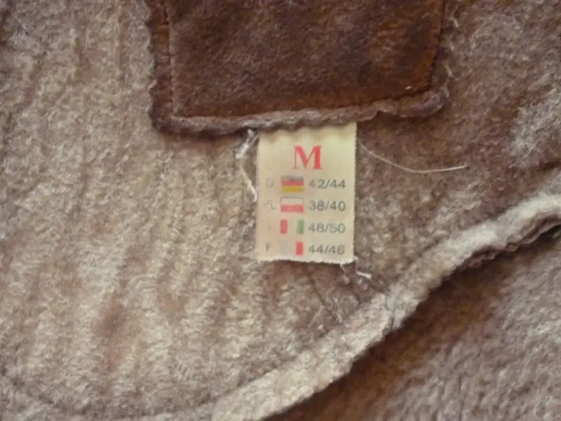 Женская верхняя одежда - Дублёнка женская длинная - Вся Беларусь - Фото 8 Дублёнка женская длинная - Вся Беларусь - 228033 - Доска объявлений Kupika.by - Фото 8