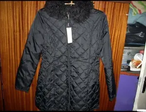 Куртка дэми