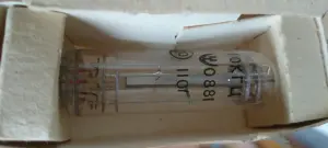 Кварцевые резонаторы