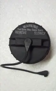 Пробка т/бака