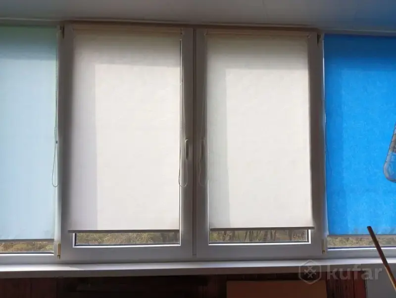 Двухкомнатная квартира новой планировки.