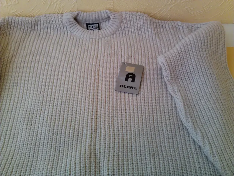 Джемпер мужской