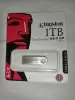 Флешка Kingston USB SE9 G2 3.0 1 Тб НОВАЯ