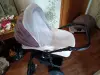 Коляска Verdi futura 2 в 1 - Вся Беларусь - 226295 - Доска объявлений Kupika.by - Фото 7