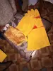 Краги сварочные зимние