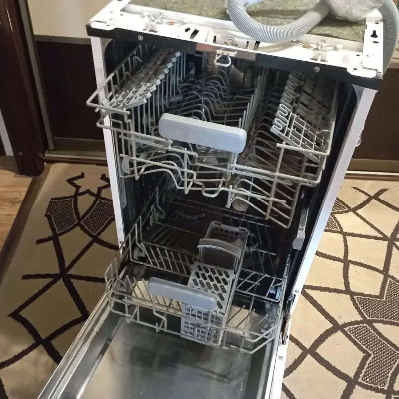 Встраиваемая посудомоечная машина Samsung DM-M39AHC