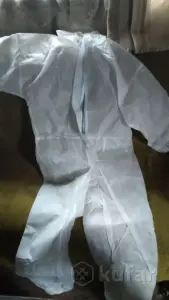 Костюм для покраски авто или работ по дому