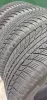 Зимние шины BRIDGESTONE 215/65 R17 (4 шт.)