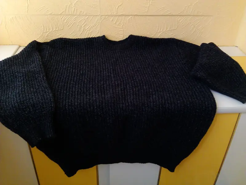 Джемпер мужской