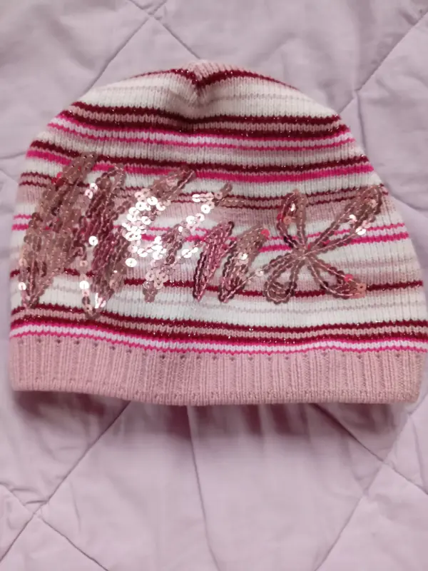 Шапка Winz на 7-8 лет