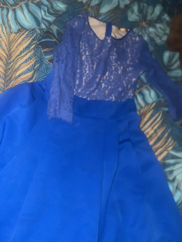 Продам платье