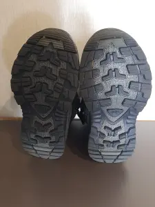 Ботинки утеплённые р.26 (стелька 17см)