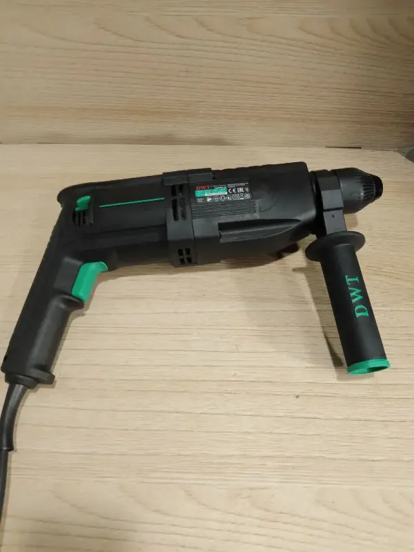 Перфоратор DWT SBH08-26 (а.44-032832)