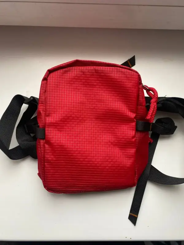 Сумки-кенгуру и слинги