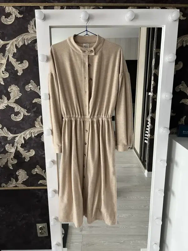 Платье The young clothes