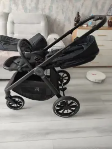 Коляска Ining Baby 2 в 1