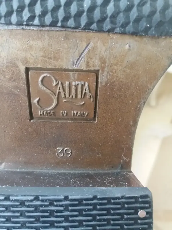 Сапоги женские зимние