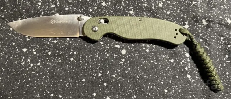 Нож складной Ganzo G727M