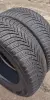 Зимняя резина HANKOOK 195/65 R15 (2 шт.)