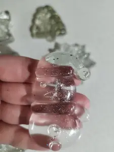 Игрушки на елку