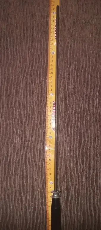 Шампура ( вертелы из газовых плит)