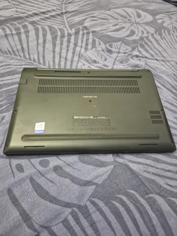 Dell Latitude 7390