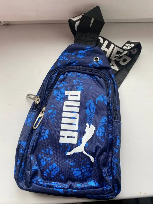 Сумки-кенгуру и слинги