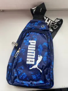 Сумки-кенгуру и слинги