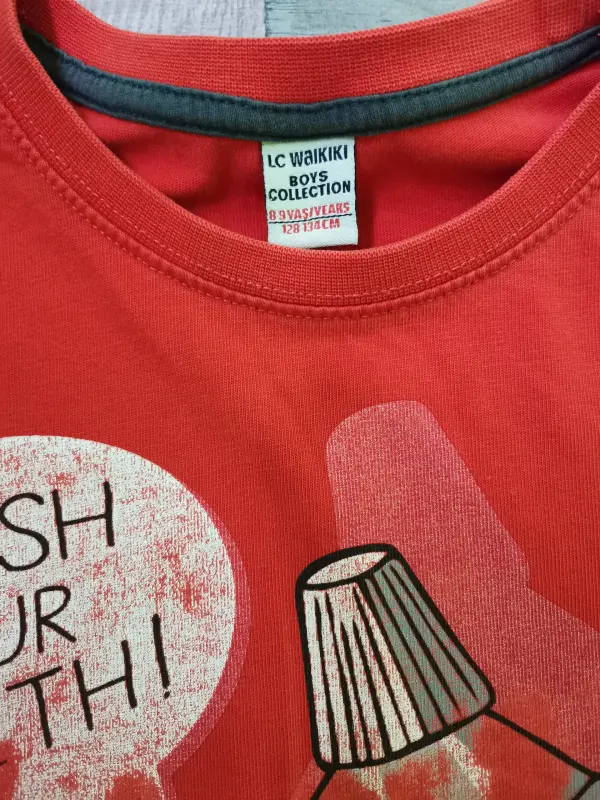 Кофты для мальчика 7-9 лет