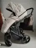 Коляска Tako baby exclusive prams 3в1