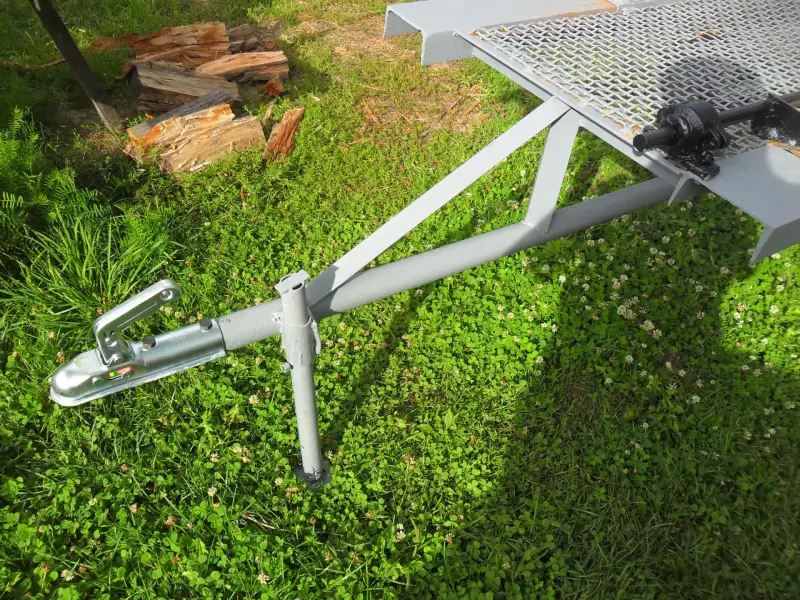 Дровокол-лучинокол