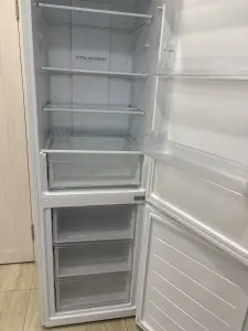 Холодильник HAlER