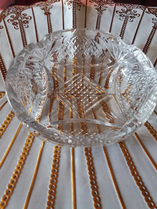 Пепельница