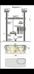 Когтеточка - (Комплекс)