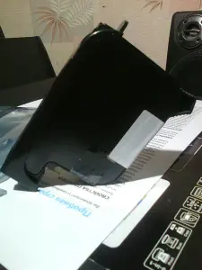 Картриджи к струйным принтерам.