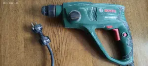 перфоратор Бош