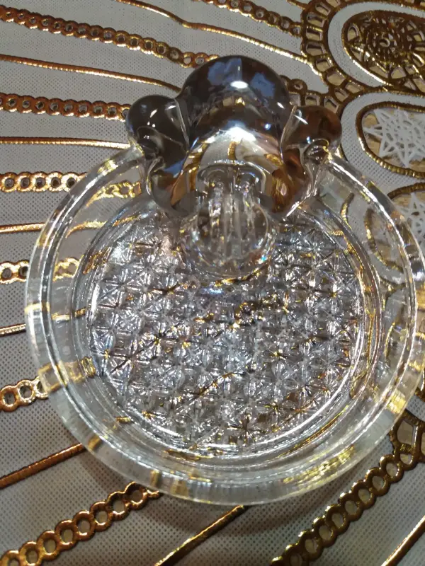 Розетка для варенья