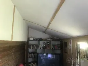 сдам дом квартиру и баню длительно 12 км от мкад