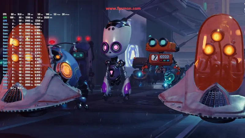 PC ИГРОВОЙ 10 ЯДЕРНЫЙ /RAM 16GB/1Tb/SSD/RX 580 8Gb