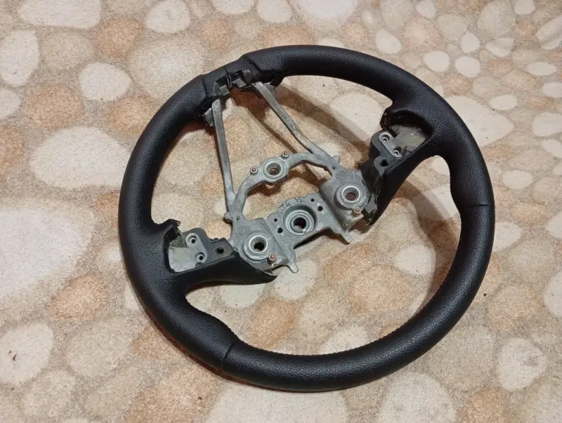 Руль перешитый Hyundai i40 2015 - Вся Беларусь - 226296 - Доска объявлений Kupika.by - Фото 2