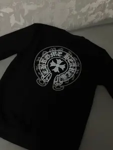 Лонгслив Chrome Hearts(balenciaga,raf simons,nike)