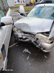 Продажа машины