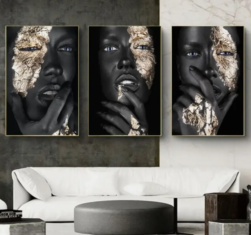 Интерьерные картины