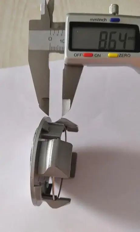 Колпачки литого диска LEXUS (оригинал)