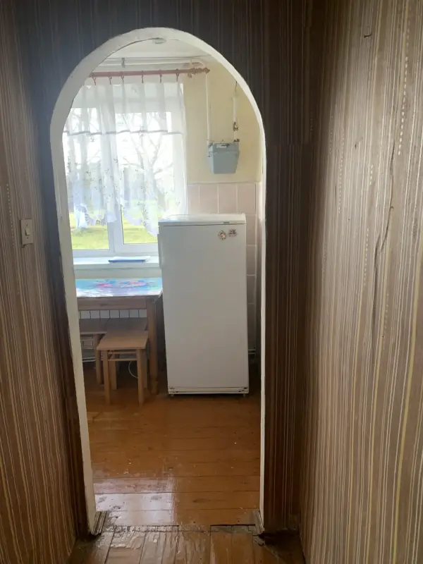 продаю 2 комнатную квартиру д. Утес