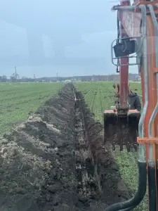 Услуги мини-экскаватора Свислочский район